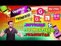 Viernes de Noticias 26/08/2022 (apps para ganar dinero) MoneyRain