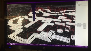 Carvey CNC Visualizer\Controller
