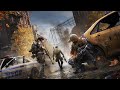 Solo Striker Build Open World Activities | The Division 2