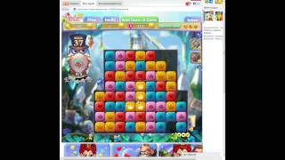 Wonderland Epic level 17 ๐