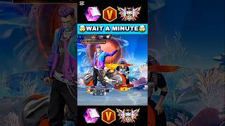 Noob vs Pro collection vs challenge #shorts #frefire #nobvspro