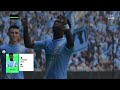 EA Sports FC26 PS5 Slim Gameplay : Chelsea vs Manchester City (2026/27 FA Cup Semi Final)