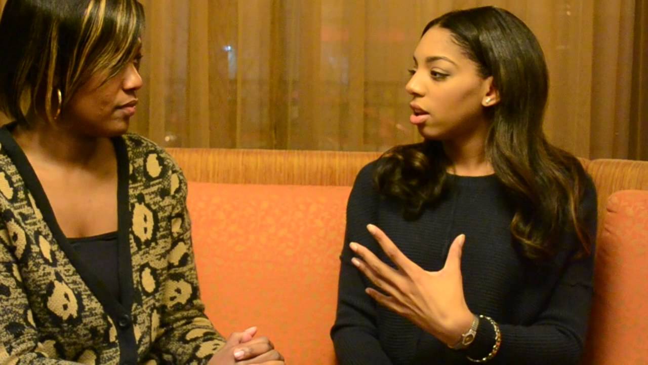 BRITT WATERS THE FAM IN THE MORNING ON WKYS, RADIO PERSONALITY, KEYS