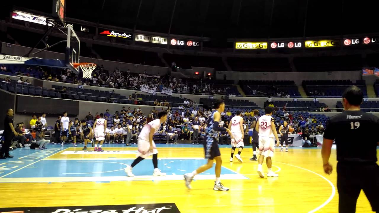 AdUvsUe   Sarr   Ahanmisi