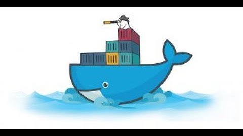 How To Monitor Docker Containers On Ubuntu Linux