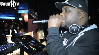 Exclusive Countrytv - The Launch Party With Dj Ace 1Xtra
