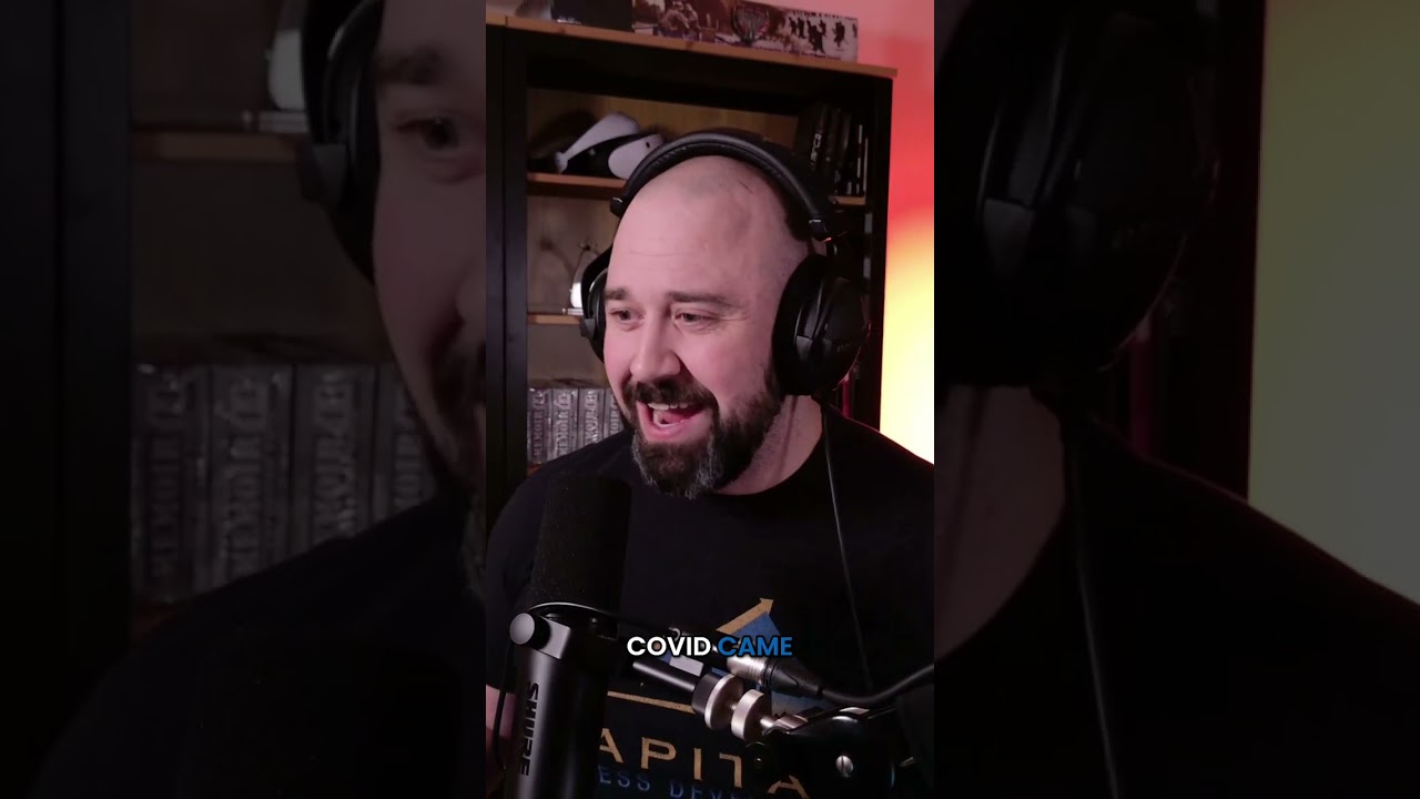 Mental Health in Business: Why It Matters #shorts