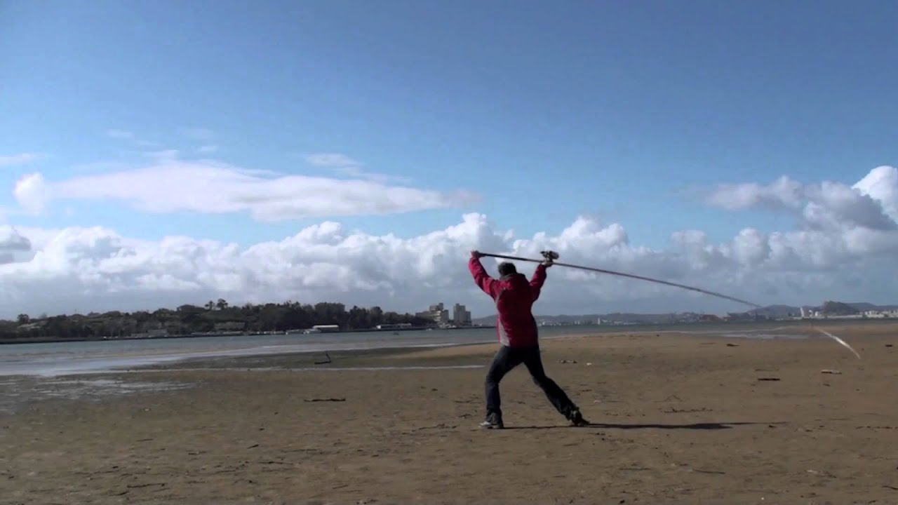 Lance OTG 27-2-2011 Somo Cantabria