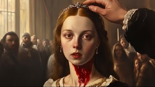 The Shocking Truth Behind Anne Boleyn’s Execution Will Haunt You Forever