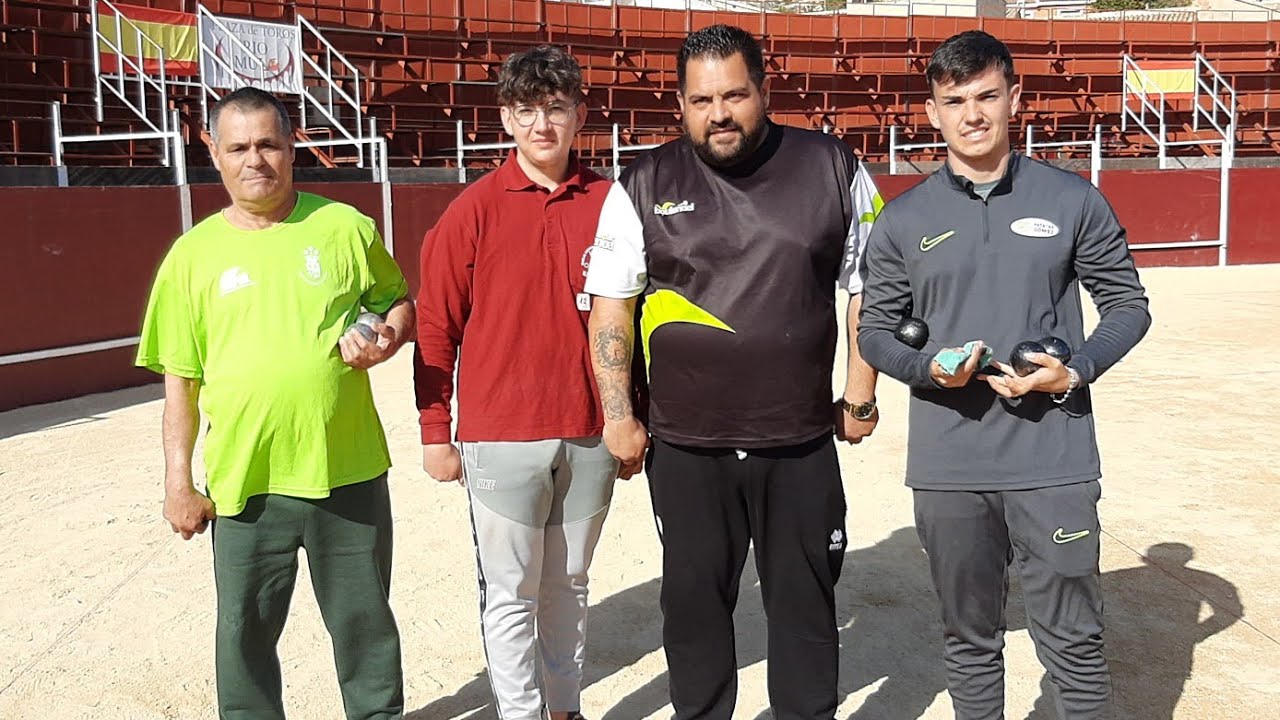 💯x💯 Partida Pata Negra 👌  Jesús  Escacho y Alberto Platas VS José  Díaz y Juan  Frances, I OPEN MULA