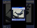 C17 globe master #c17 #c17globemaster #transportplane #globemaster #warthunder #edits #aviation