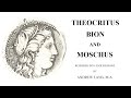 Theocritus - Andrew Lang - Full Audiobook