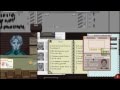 Papers, Please - Ending 20 of 20 (100 % Accuracy Run, 615 stamps)