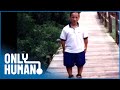 He Had 30 cm Added to His Height Through Bone Surgery | Only Human