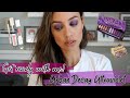 Get Ready with Me | Urban Decay Ultraviolet Palette