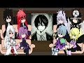 Primordial Demon and Angel Reacts to Rimuru Tempest  Oneshot Part 2