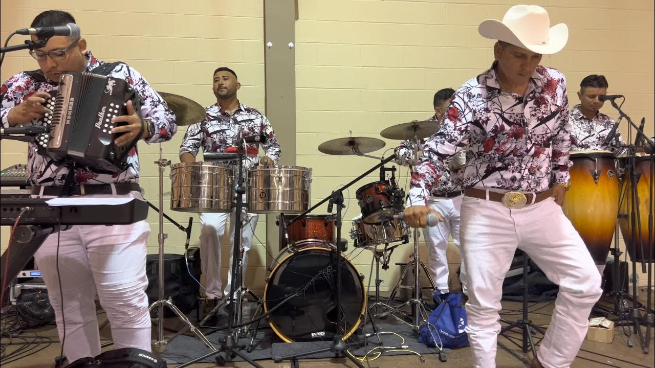 Guanacos Swing mix La Pizza Baton Rouge Louisiana 2021 YouTube