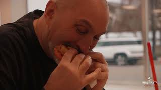 The Empire Plate 1000 Islands Artisan Delicacies/Bet's Bagels