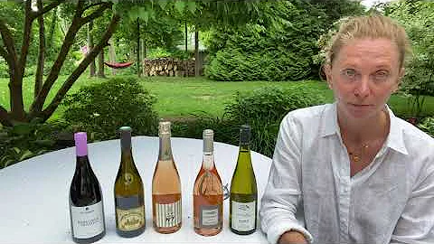 Liv DeMont | Cynthia Hurley Wines