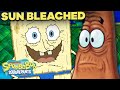 SpongeBob Gets "Sun Bleached"! ☀️ Full Episode in 5 MINUTES!