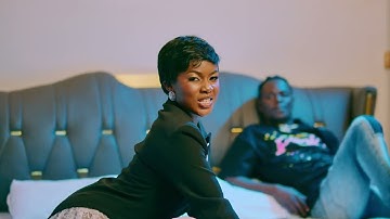 Winnie Wa Mummy & King Saha - Daily Menu ( Official Music Video )