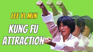 Wu Tang Collection - Kung Fu Attraction (Subtitulado en Español) by Wu Tang Collection 7,710 views 1 day ago 1 hour, 9 minutes