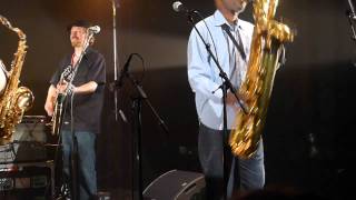 Dirty Dozen Brass Band - I Used To Love Her
