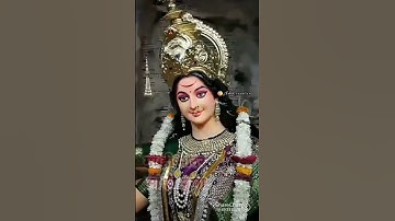 Thumbnail of Durga chalisa #jai Mata di 🙏🙏 #shortsvideo ##