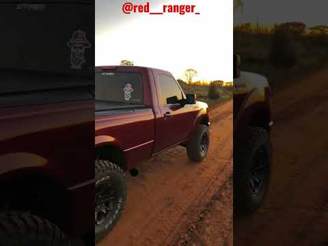 Vídeo do Ranger XL 3.0 Turbo 4x2 CS 2012