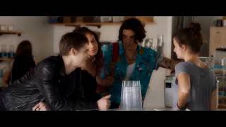 Tessahardin Billie Eillish-Lovely After Their Story