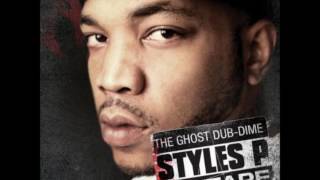 Styles P - Its Over