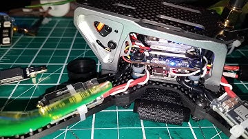 Runcam split 2 wifi error