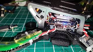 Runcam split 2 wifi error