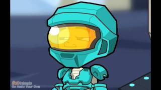 NYI ANIMATION VIDEO - Dont get lost in space.mp4