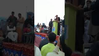 Ch Nasir Iqbal Busal Gor Sharif