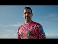 Launching our 2026 Indigenous Jersey.