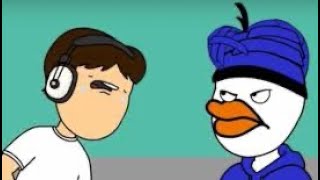 Goanimate Cringe Compilation(HELP ME)