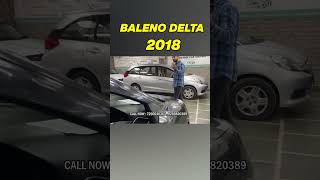 BALENO DELTA 2018 Model | Used Cars for Sale In Delhi NCR (NOVEMBER 2023) BALENO DELTA 2018 Model | Used Cars for Sale In Delhi NCR (NOVEMBER 2023)