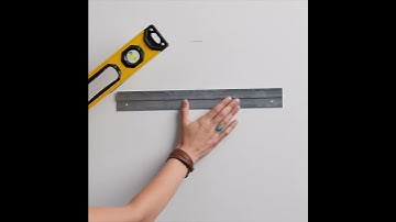 Better Bevel Mirror Installation: Ultra-Flush™ Hanging System