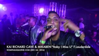 Download Lagu KAI RICHARD CAVE \u0026 MIKABEN \ MP3 Download Lagu KAI RICHARD CAVE \u0026 MIKABEN \ MP3