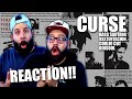 Bass Santana Curse Ft XXXTENTACION Coolie Cut Kin Oul JK Bros REACTION Bass Santana Curse Ft XXXTENTACION Coolie Cut Kin Oul JK Bros REACTION