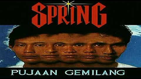 Spring - Sampai Hati HQ
