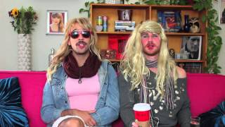 Famous 'Basic Bitches' with Ellee and Stacee - Our Friend Zoee Net Worth