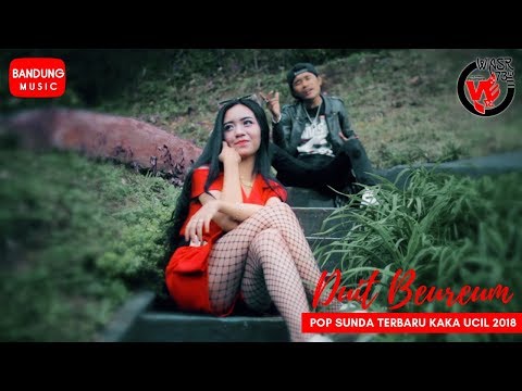 Kaka Ucil - Duit Beureum [Official Bandung Music]