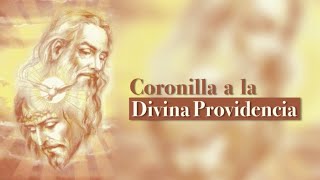 Coronilla a la Divina Providencia