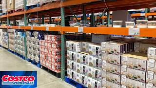 Information COSTCO KITCHENWARE KITCHEN FOOD STORAGE CONTAINERS SHOP WITH ME SHOPPING STORE WALK THROUGH News