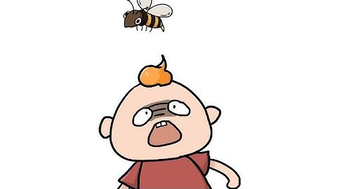 Brain Out Beat Them All Level 19 Drive away the bees