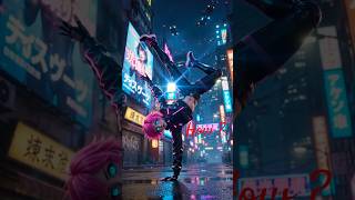 🤖🔥 Future moves unlocked! ⚡ #robotdance #shorts