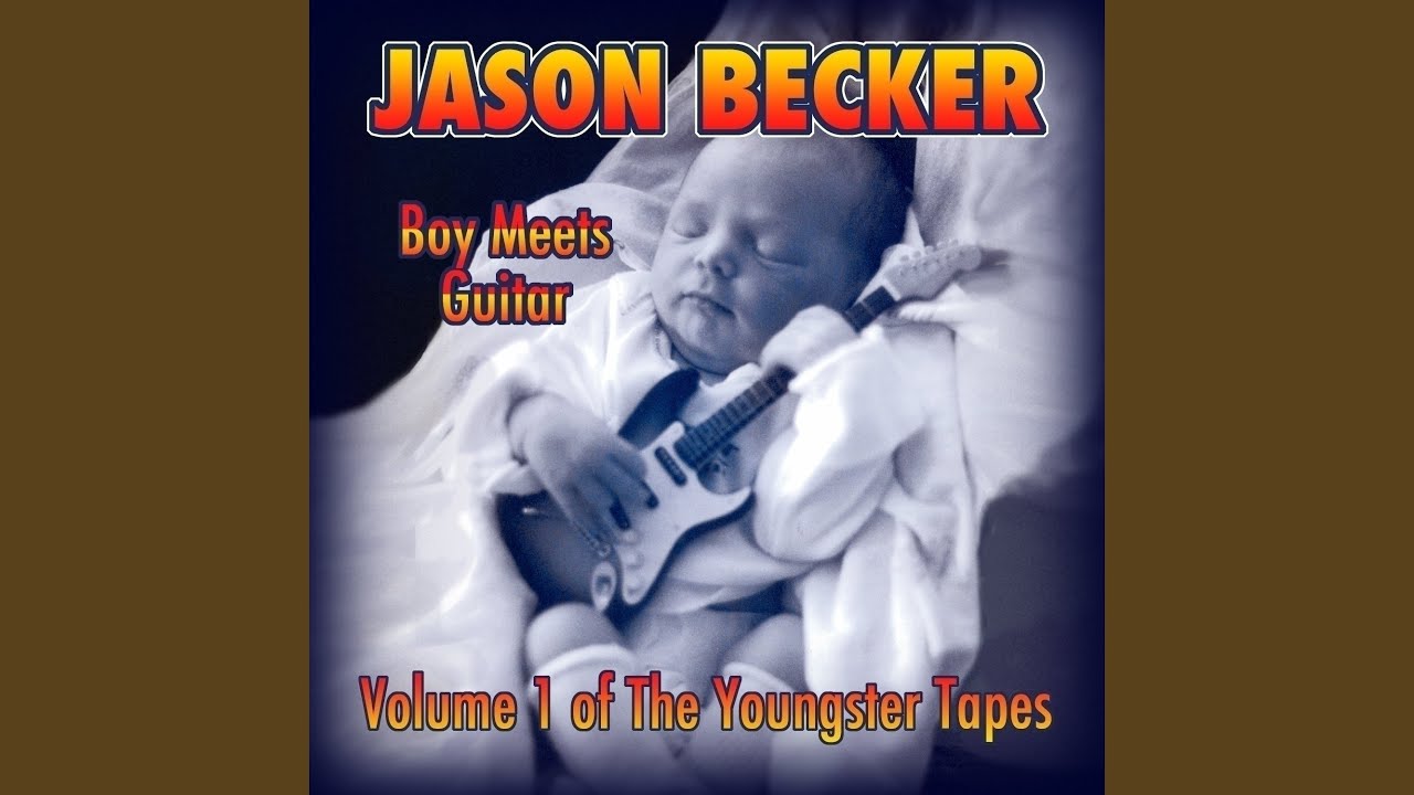 Jason Beckerの若き雄姿を想像しつつ 空パパの戯言
