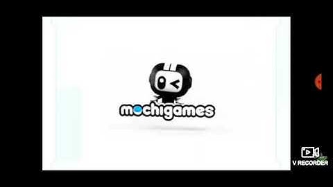 MochiGames Logo